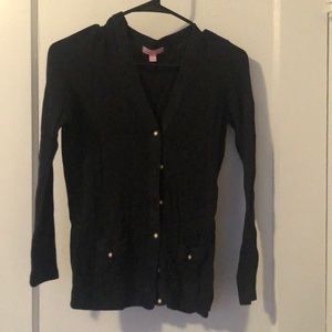 Lily Pulitzer cardigan